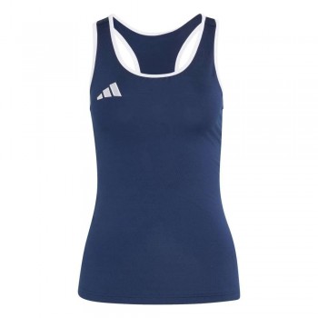 Adidas KB3940 TANK TOP blau | yam yam world