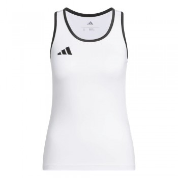 Adidas KB3941 TANK TOP weiss | yam yam world