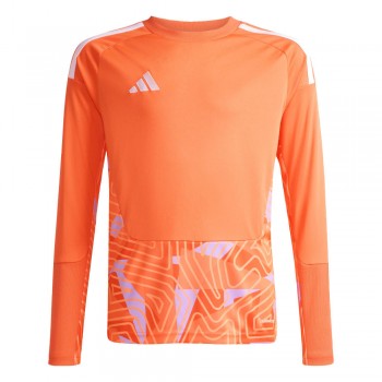 Adidas KB5239 TORWARTTRIKOT orange | yam yam world