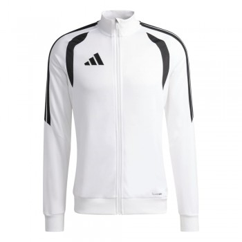 Adidas KC1278 TRAININGSJACKE weiss | yam yam world
