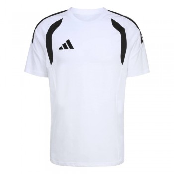 Adidas KC3698 T-SHIRT weiss | yam yam world