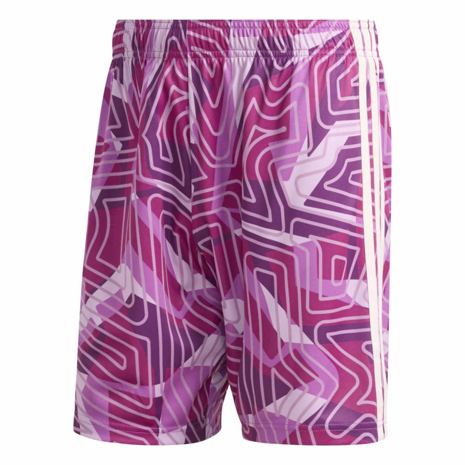 Adidas KC5348 SHORT pink