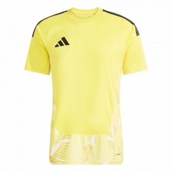 Adidas KC5354 TORWARTTRIKOT gelb | yam yam world