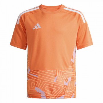 Adidas KC5359 TORWARTTRIKOT orange | yam yam world