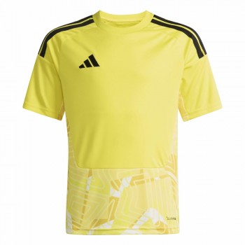 Adidas KC5361 TORWARTTRIKOT gelb | yam yam world