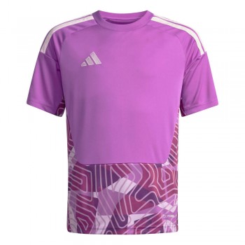 Adidas KC5362 TORWARTTRIKOT pink | yam yam world
