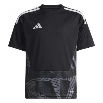 Adidas KC5365 TORWARTTRIKOT schwarz | yam yam world