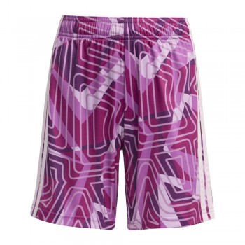 Adidas KC5470 SHORT pink | yam yam world