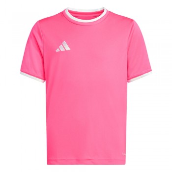 Adidas KE9846 TRIKOT ENTRADA 26 pink | yam yam world