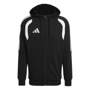 Adidas KF3321 KAPUZENJACKE schwarz | yam yam world