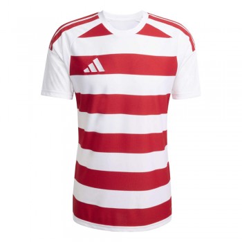 Adidas KF3388 TRIKOT HOOPED 26 wei� | yam yam world