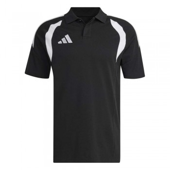 Adidas KF3397 POLOSHIRT schwarz | yam yam world