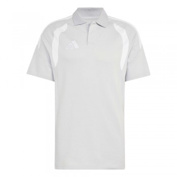 Adidas KF3399 POLOSHIRT grau | yam yam world