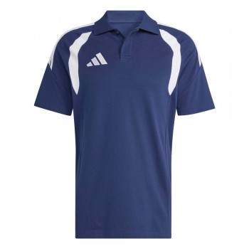Adidas KF3401 POLOSHIRT blau | yam yam world