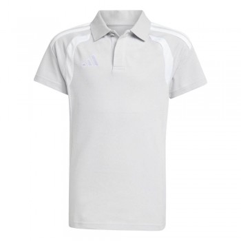 Adidas KF3405 POLOSHIRT grau | yam yam world