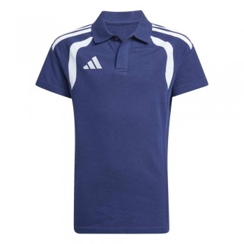 Adidas KF3406 POLOSHIRT blau | yam yam world