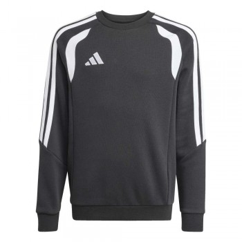 Adidas KF5822 SWEAT schwarz | yam yam world