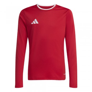 Adidas KF5878 TRIKOT ENTRADA 26 rot | yam yam world