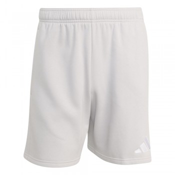 Adidas KF5922 SWEAT SHORT grau | yam yam world