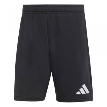Adidas KF5923 SWEAT SHORT schwarz | yam yam world