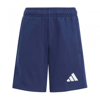 Adidas KF5928 SWEAT SHORT blau | yam yam world