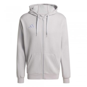 Adidas KF5947 KAPUZENJACKE grau | yam yam world