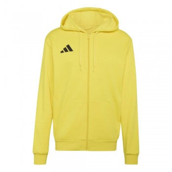 Adidas KF8964 KAPUZENJACKE gelb | yam yam world