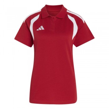 Adidas KF9099 TEAMLINE TIRO 26 LEAGUE rot | yam yam world