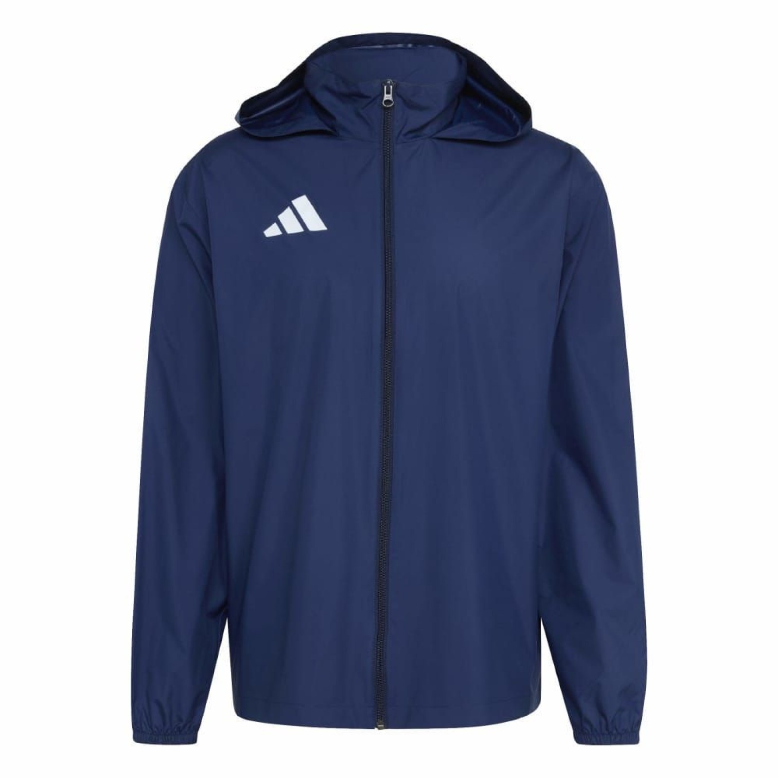 Adidas KQ9071 JACKE Blau