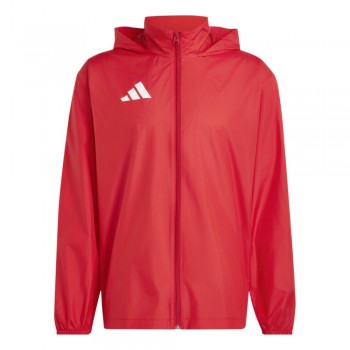 Adidas KQ9072 JACKE rot | yam yam world