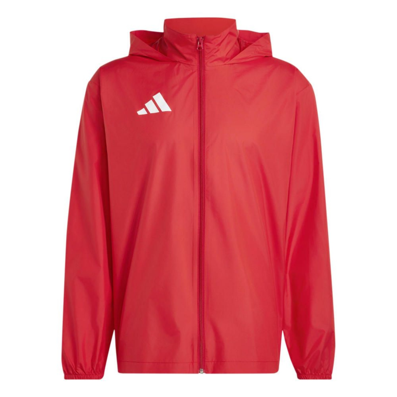 Adidas KQ9075 JACKE rot