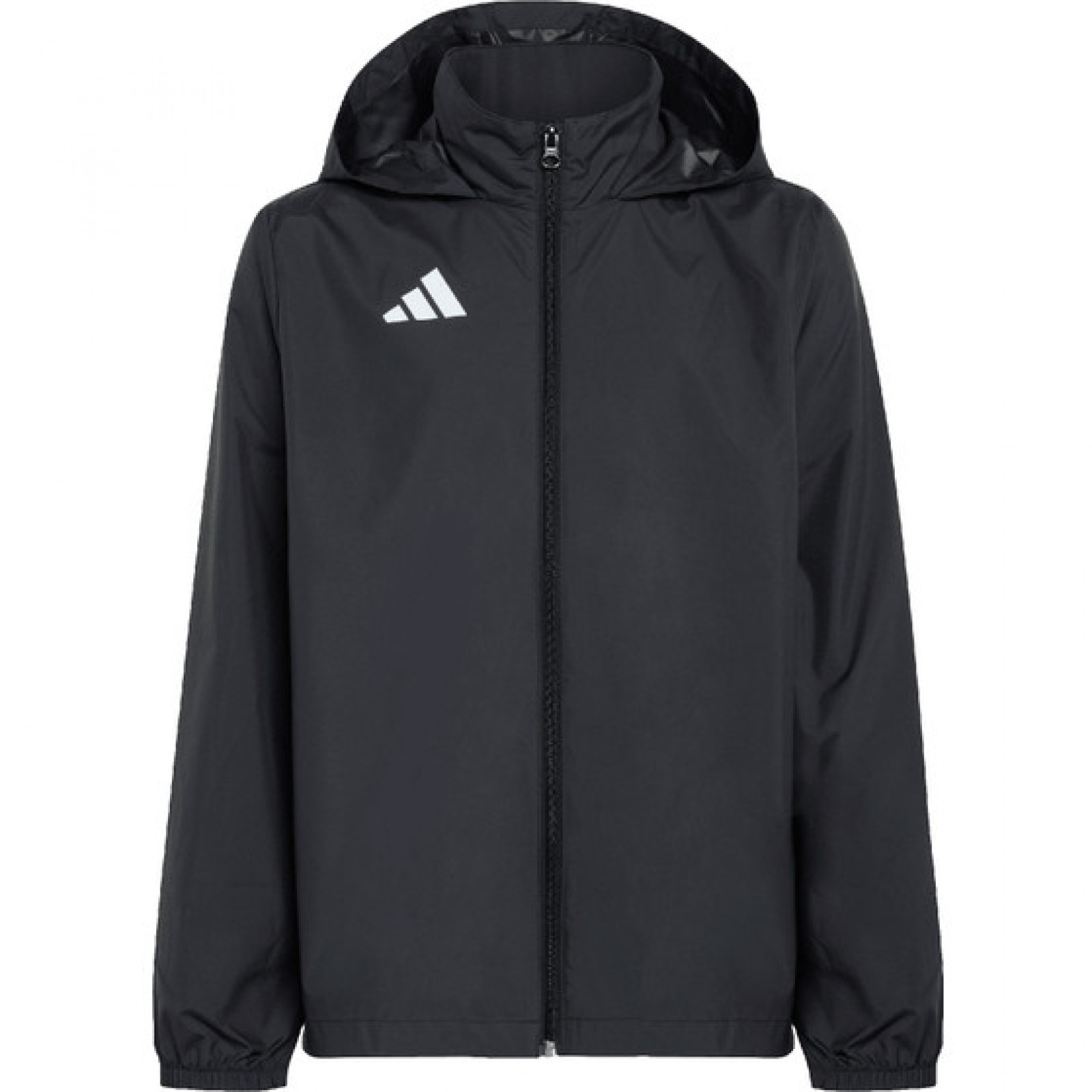 Adidas KQ9077 KAPUZENJACKE schwarz