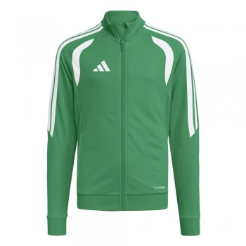 Adidas KT2338 TRAININGSJACKE gr�n | yam yam world