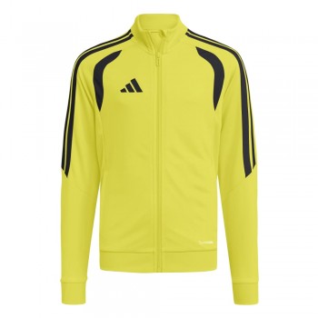 Adidas KT2340 TRAININGSJACKE gelb | yam yam world