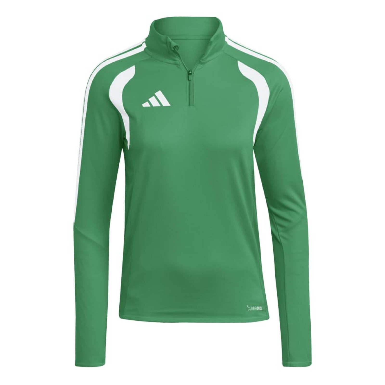 Adidas KT2430 TEAMLINE TIRO 26 LEAGUE gr�n