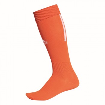 Adidas MILANO 23 SOCK STUTZEN orange | yam yam world