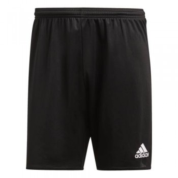 Adidas PARMA 16 SHO SHORT schwarz | yam yam world