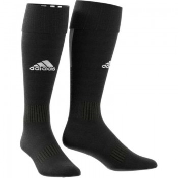 Adidas SANTOS SOCK 18 STUTZEN schwarz | yam yam world