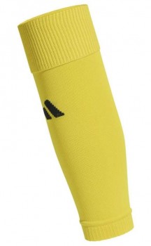 Adidas SLEEVE JZ2315 GELB TUBE STUTZEN orange