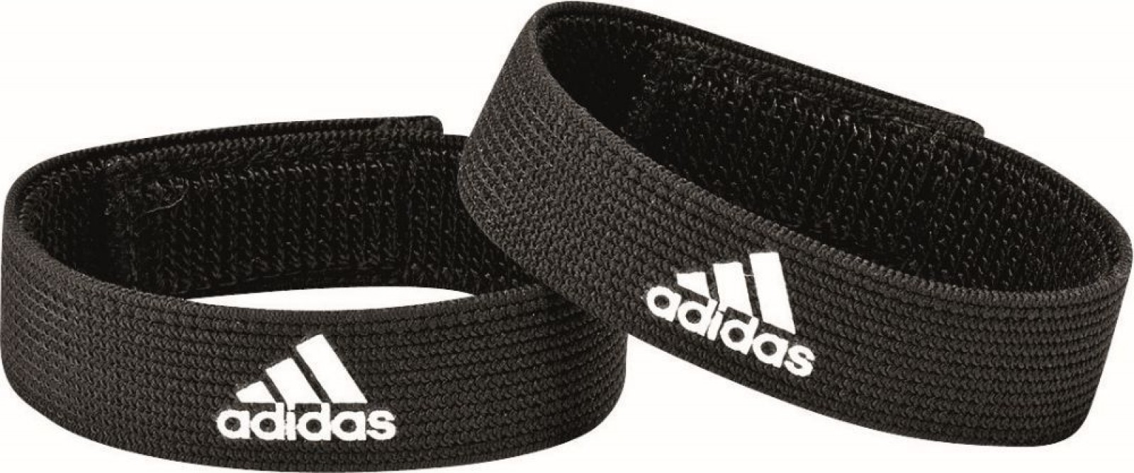 Adidas SOCK HOLDER STUTZENHALTER schwarz