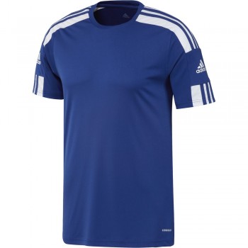 Adidas SQUADRA 21 JERSEY TRIKOT blau | yam yam world