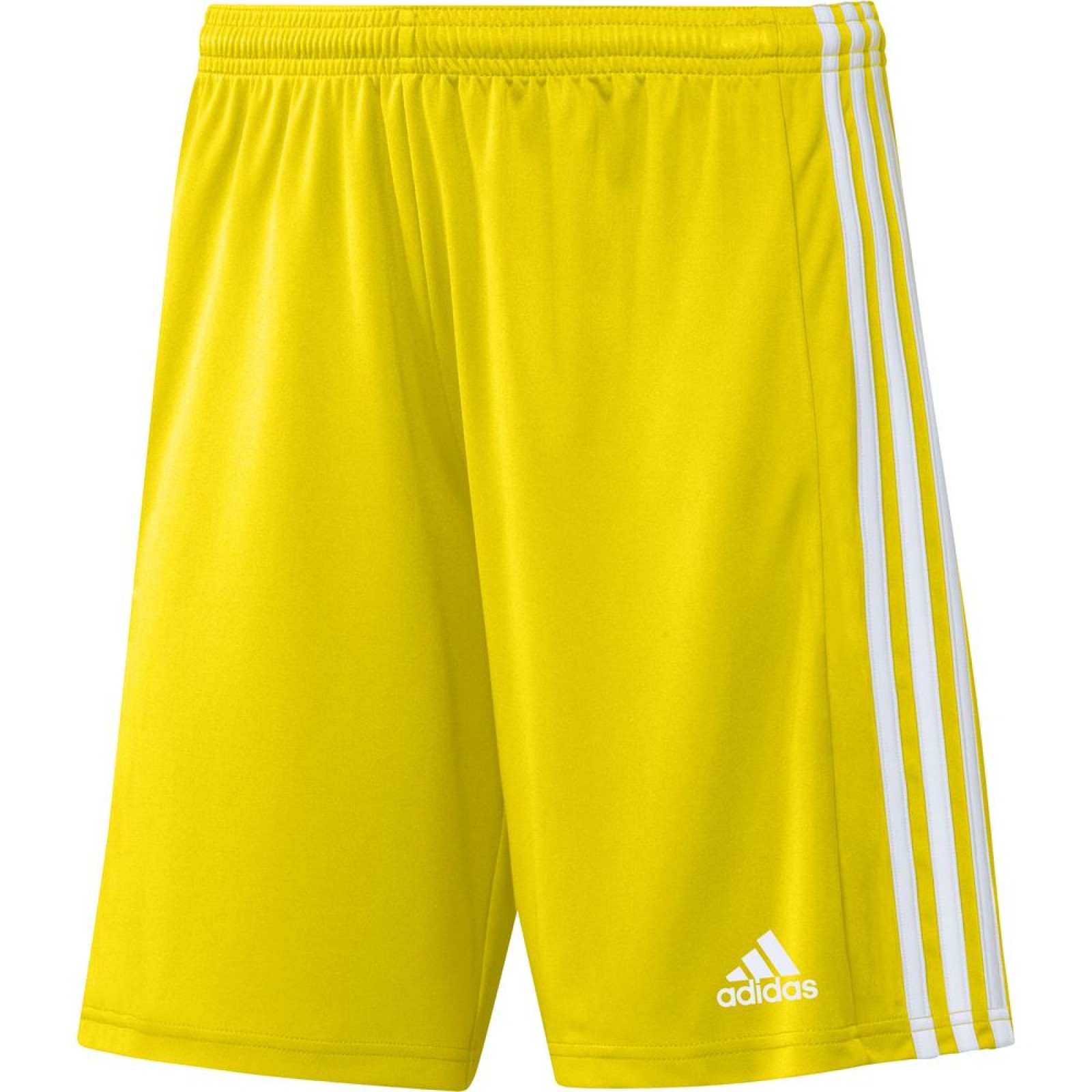 Adidas SQUADRA 21 SHORTS SHORT gelb