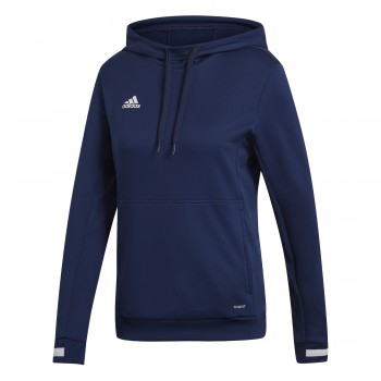 Adidas T19 HOODY W KAPUZENSWEAT | yam yam world