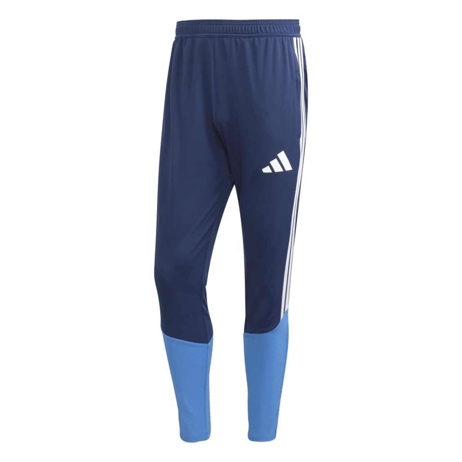 Adidas TIRO 26 COMPETITION TRANING PANT TRAININGSHOSE blau