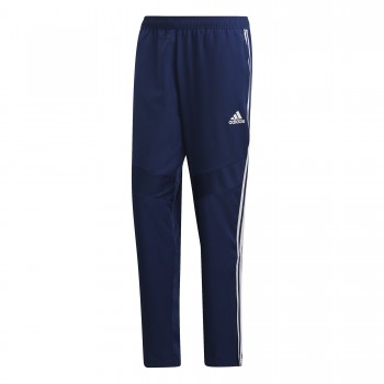 Adidas TIRO19 WOV PNT PR�SENTATIONSHOSE blau | yam yam world