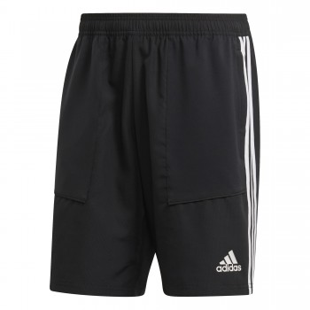 Adidas TIRO19 WOV SHO SHORT schwarz | yam yam world