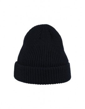 Atlantis Headwear BILL THINSULATE? BEANIE M�TZEN-BEANIES schwarz