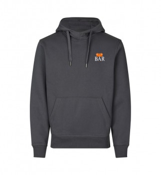 B�R CONTAINERDIENST HOODIE HERREN | yam yam world