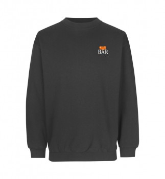 B�R CONTAINERDIENST SWEATSHIRT HERREN | yam yam world
