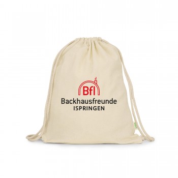 BACKHAUSFREUNDE RUCKSACK | yam yam world